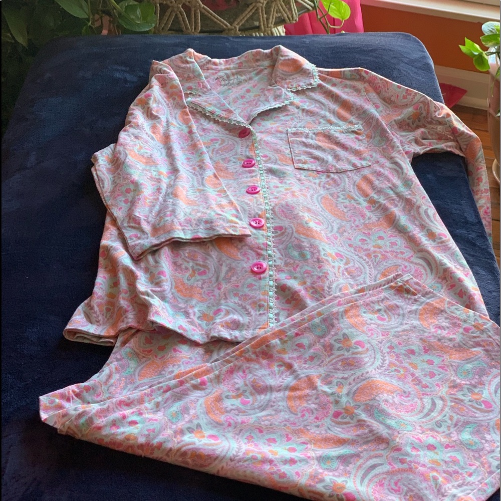 Women PJ